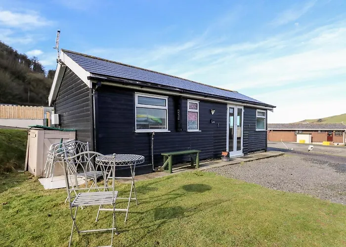 Chalet 95