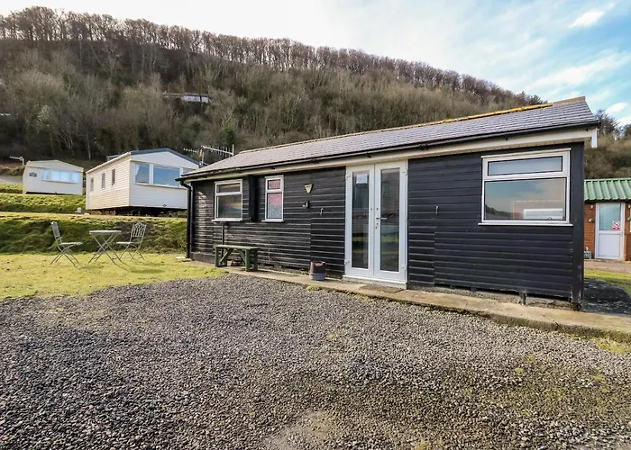 Chalet 95