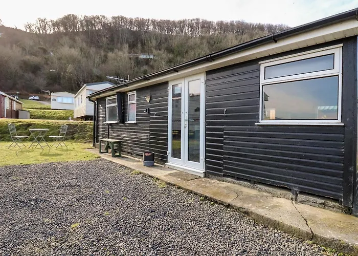 Chalet 95