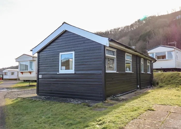 Chalet 95