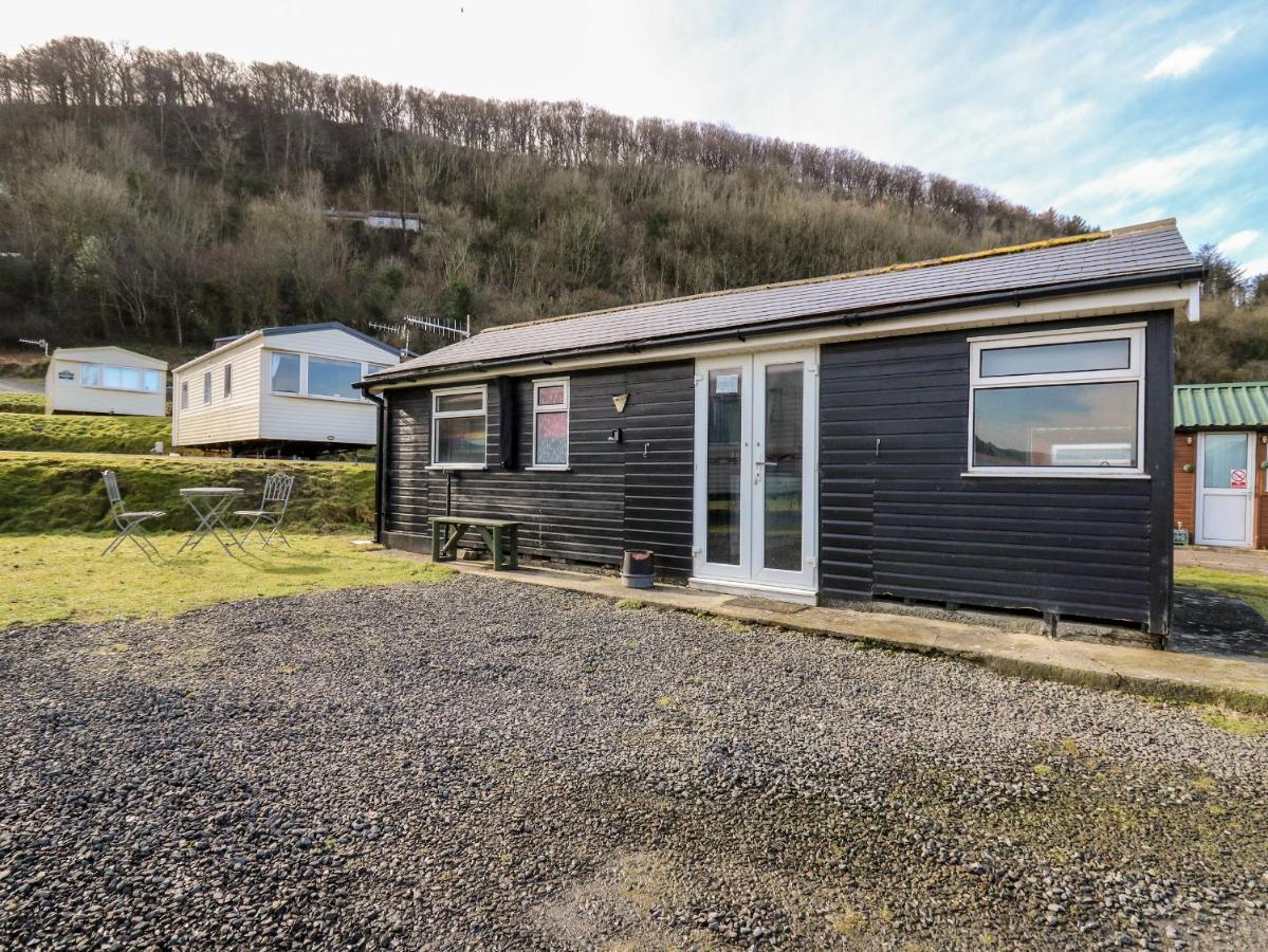 95 Holiday home Aberystwyth