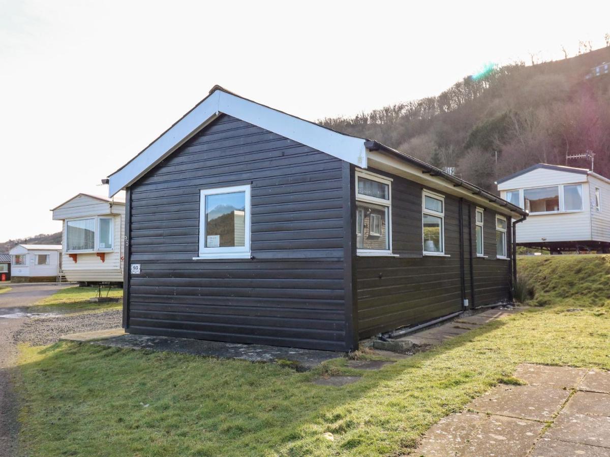 95 Holiday home